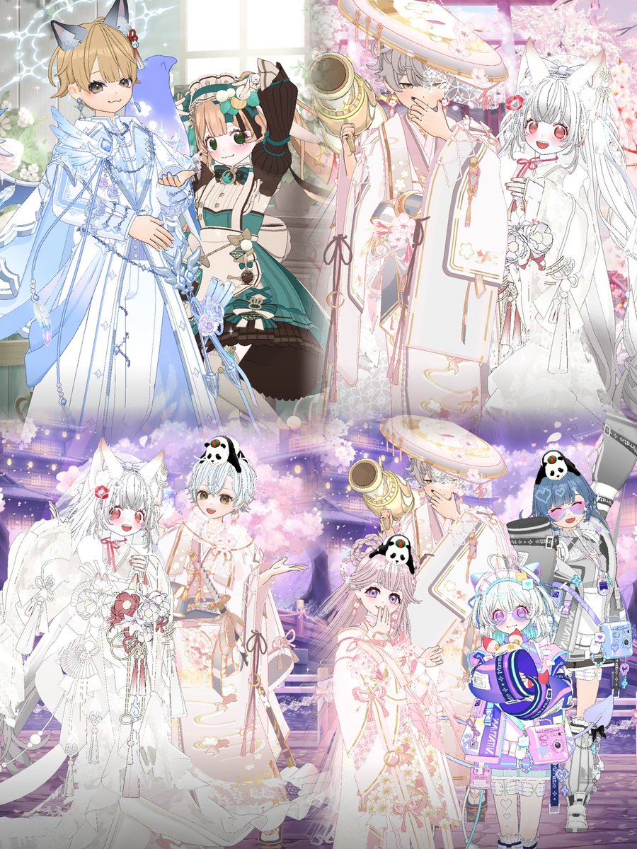 🎪よい🪿 tweet media