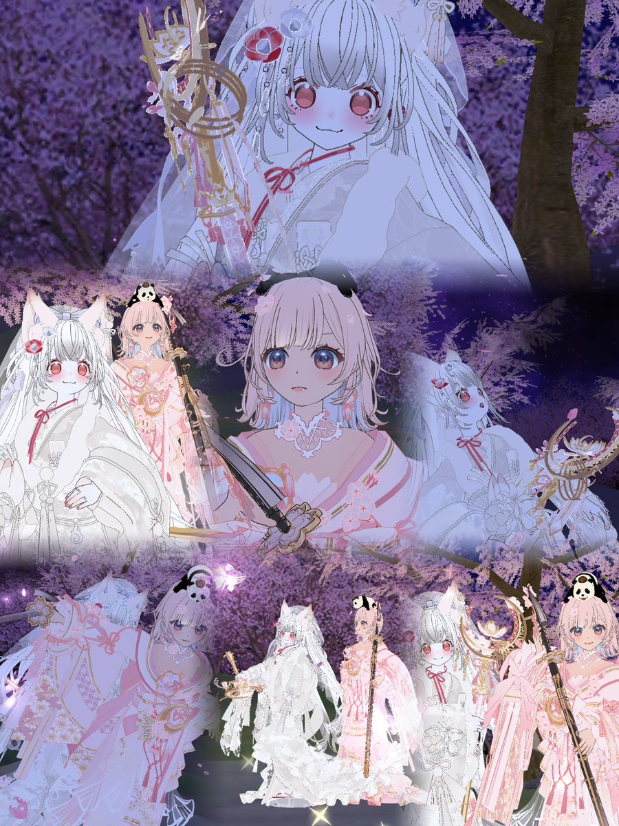 🎪よい🪿 tweet media