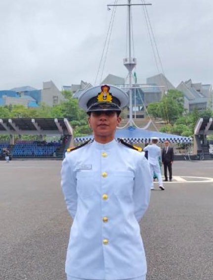 Col Rajyavardhan Rathore tweet media