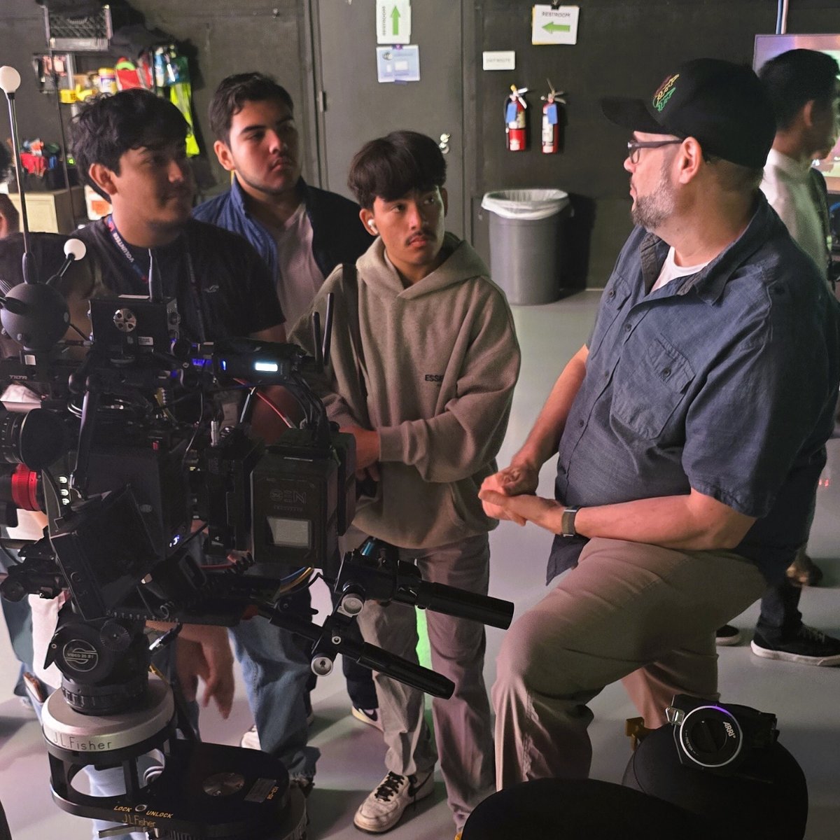 BUILD.org tweet media