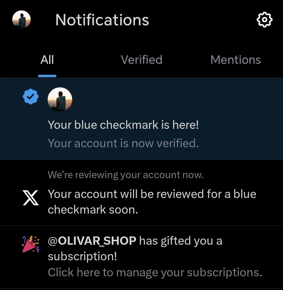 OLIVAR SHOP | Web3 market launching soon tweet media