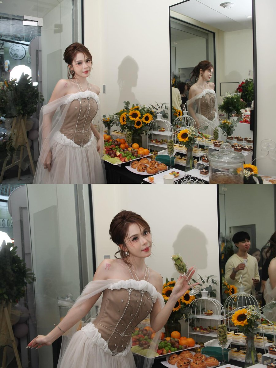 Devora Bea tweet media