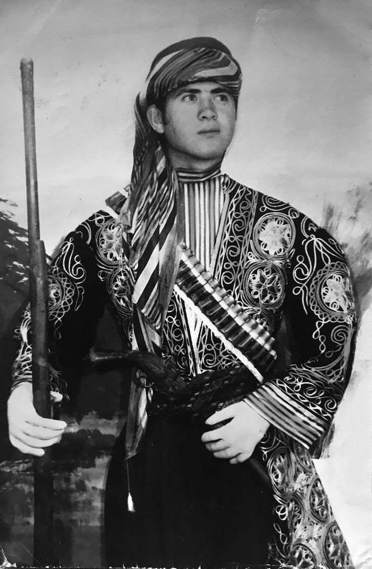 Turkic Culture tweet media