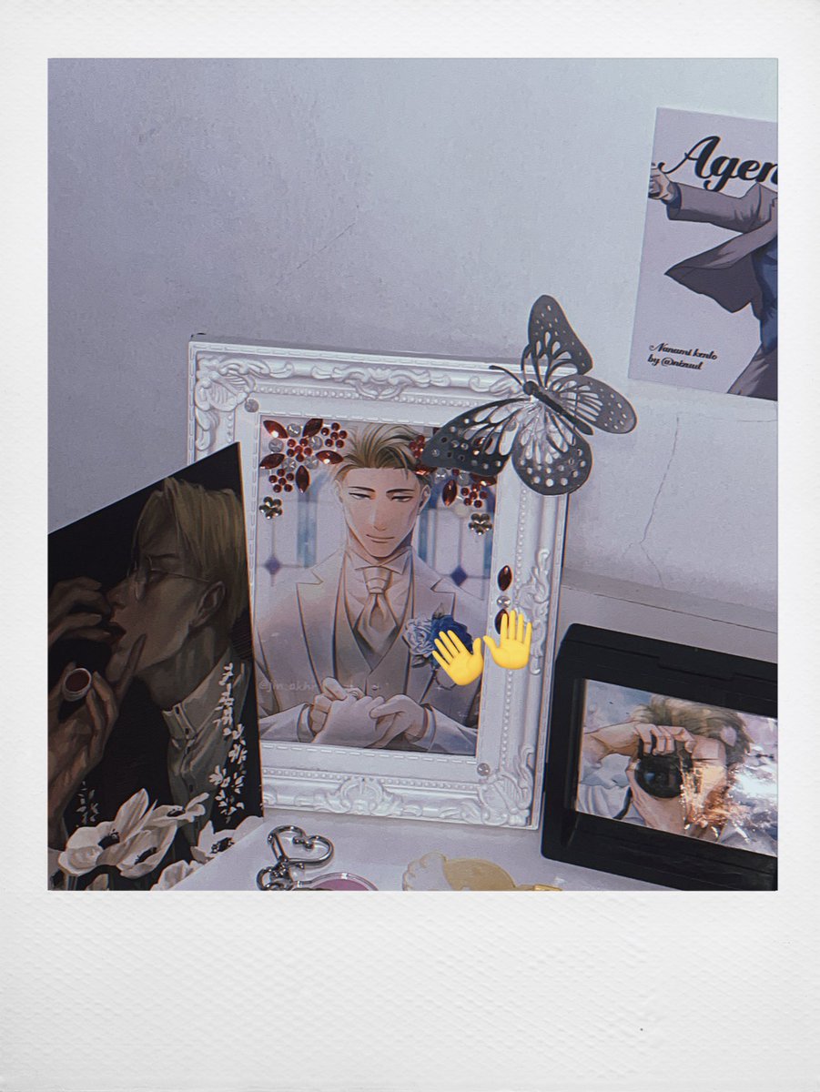 𝑹𝒖𝒃𝒚₊⊹♡ | 📌 Open PO jjk x chupa chups tweet media