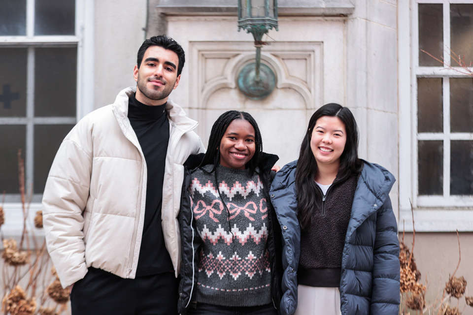 Rhodes College tweet media