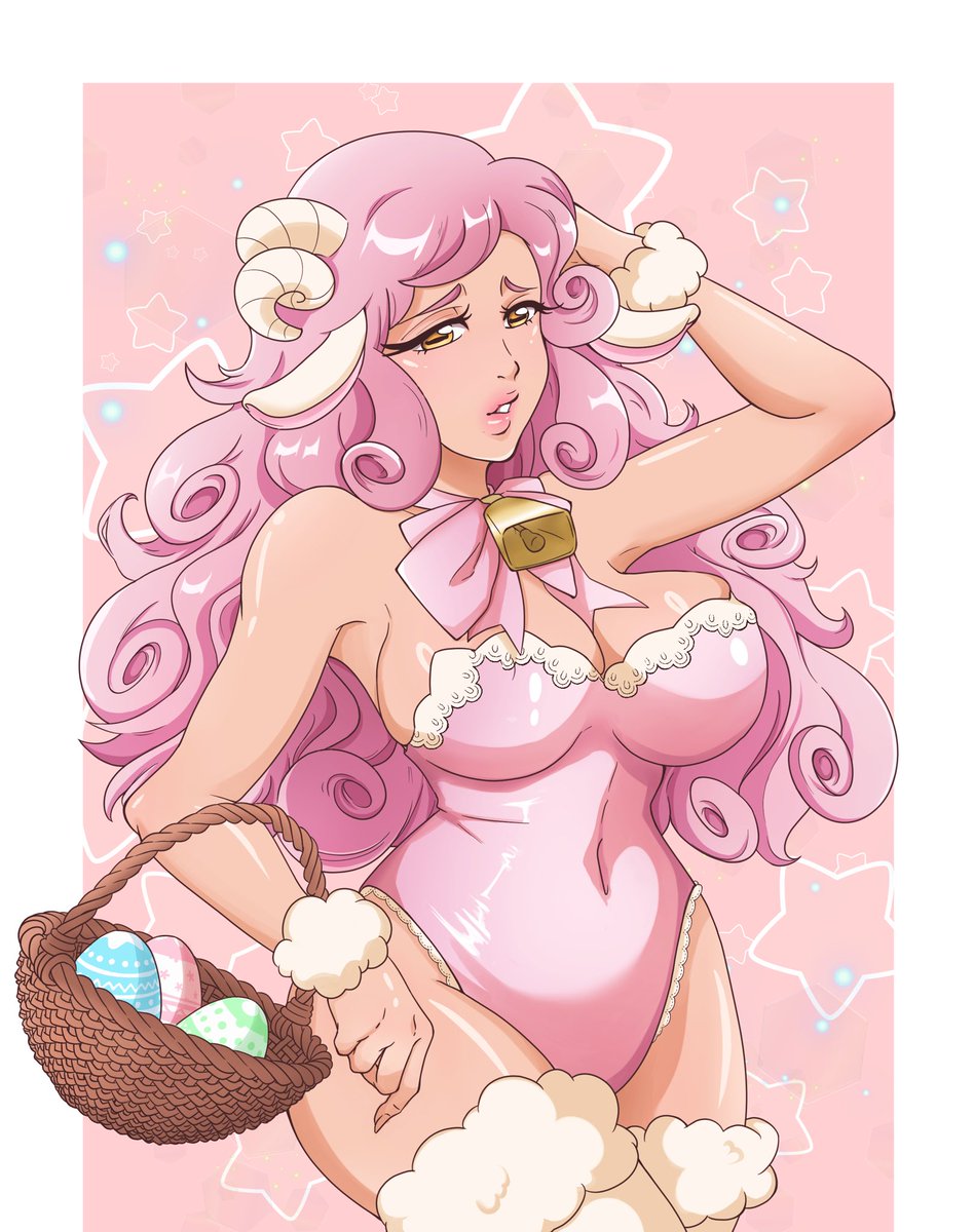 Beverage Goblin Bunny 🍰🧋 tweet media