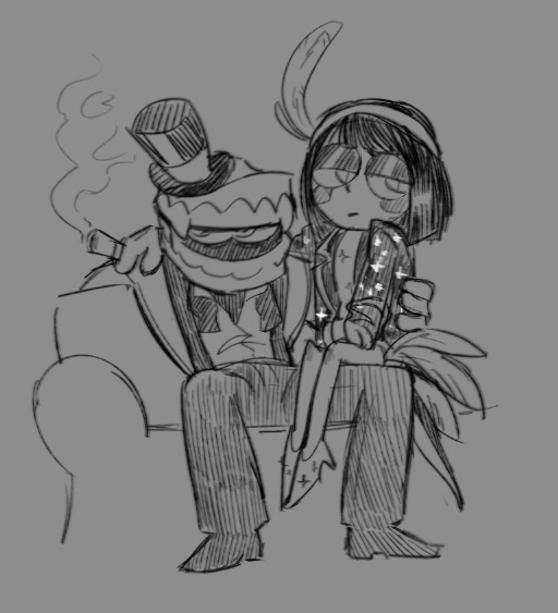 at the cabaret getting hammered as Fuuuuck
#showtime #funnybytes #beesnbells