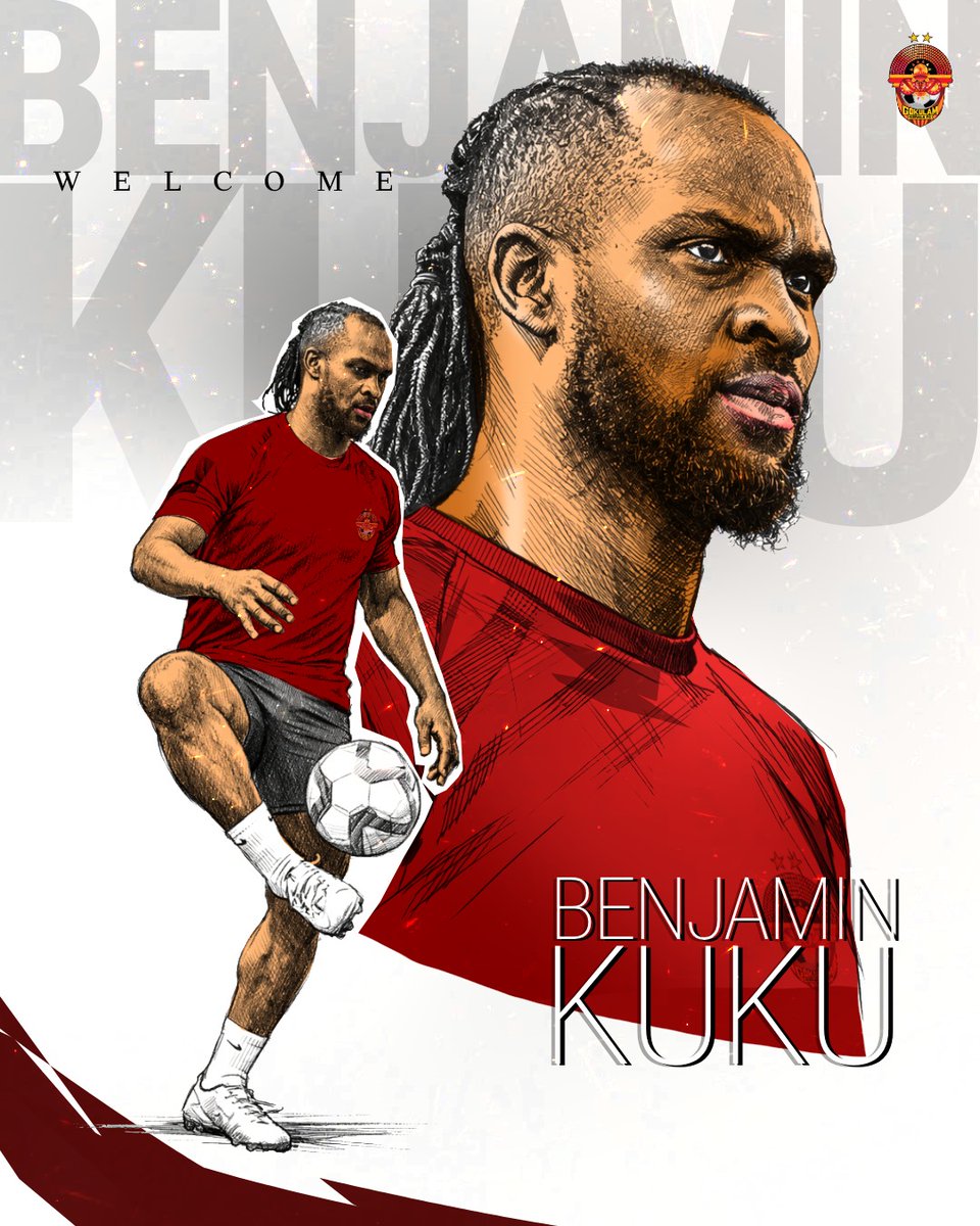 Gokulam Kerala FC tweet media