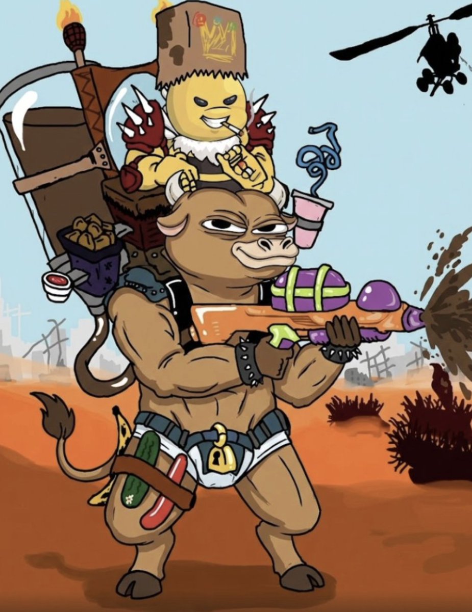 🥦 Broc P. Glazer tweet media