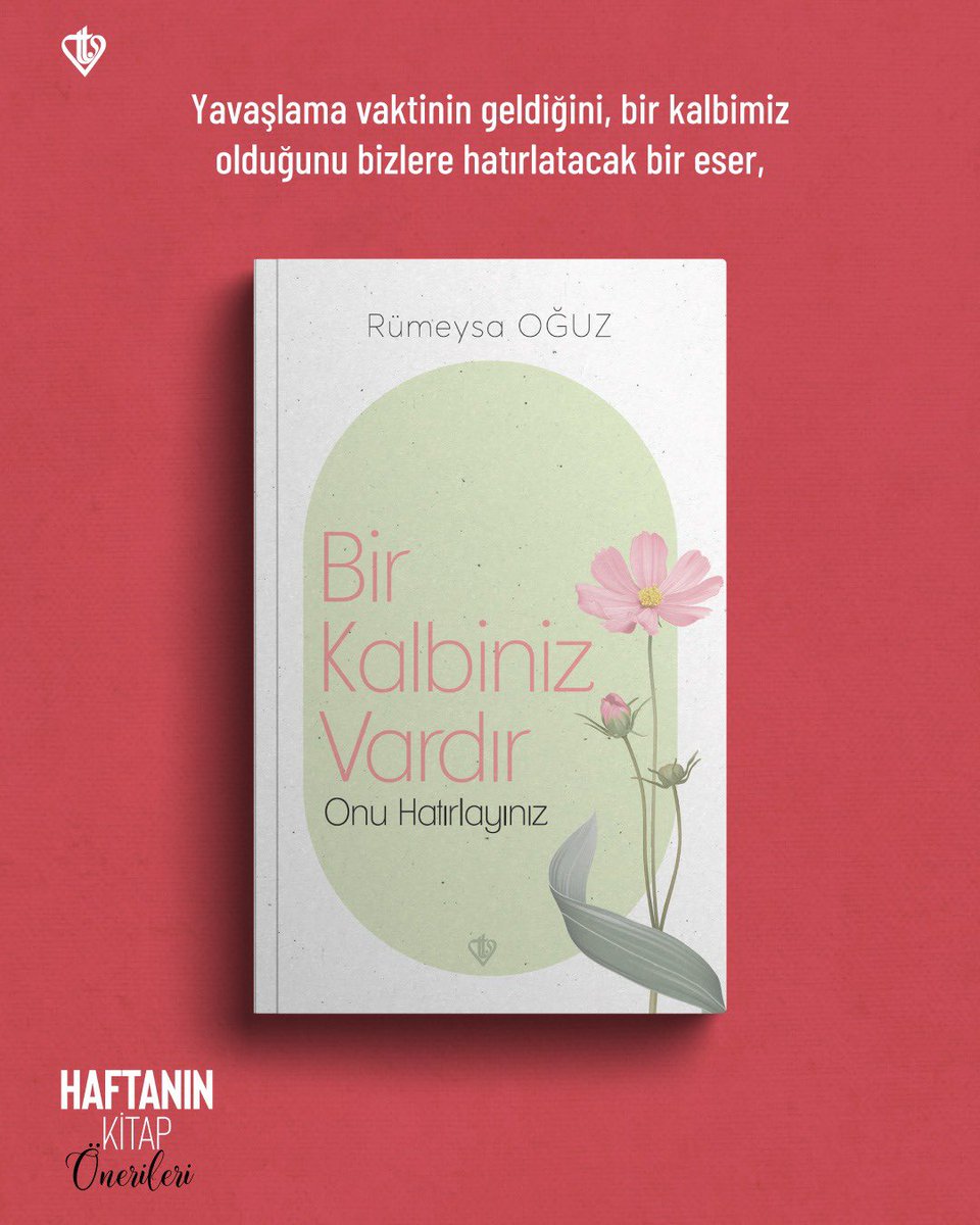 Diyanetvakfiyay's tweet photo. Bu haftanın kitap önerilerinde de sizleri okudukça yeni dünyalarla tanışacak seçkiler bekliyor. Okudukça her satırda kendinizden parçalar bulabileceğiniz bu öneriler iç dünyanızda yepyeni pencereler aralayacak. 📚 ✨
#diyanetvakfıyayınları #kitaptavsiyesi #tavsiyekitap https://t.co/fJoMShQsgr
