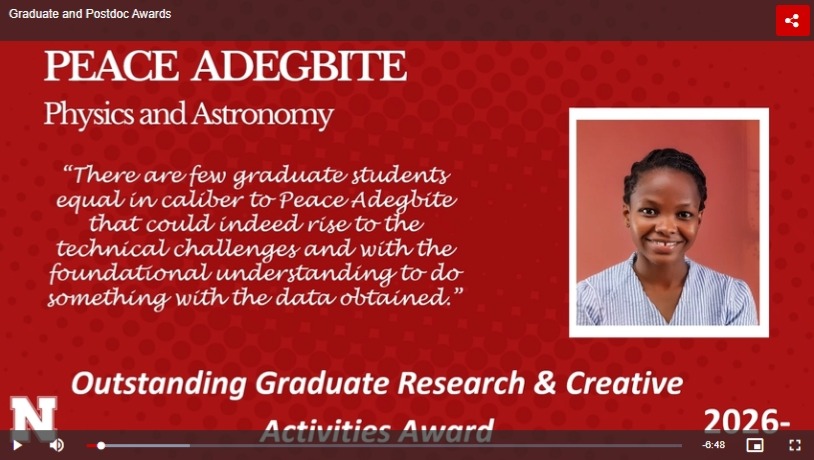 Nebraska EPSCoR tweet media