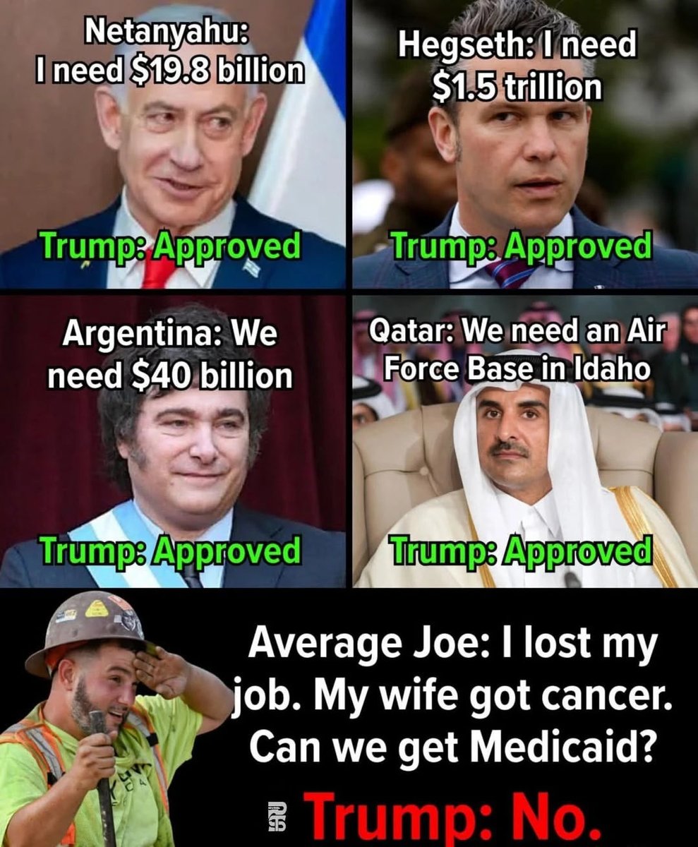 How fucked up is America🤔