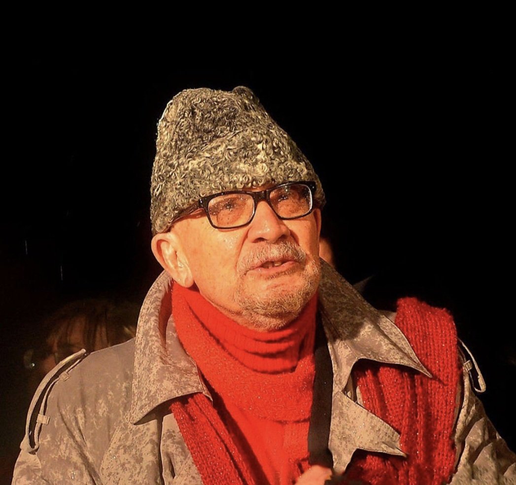 Yolun ışık olsun sevgili hocam..