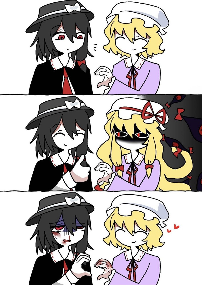 ❤️끄토💚 tweet media