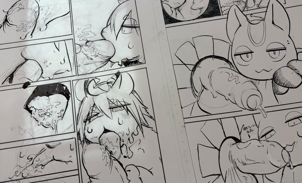 まつたけちゅんちゅん丸 tweet media