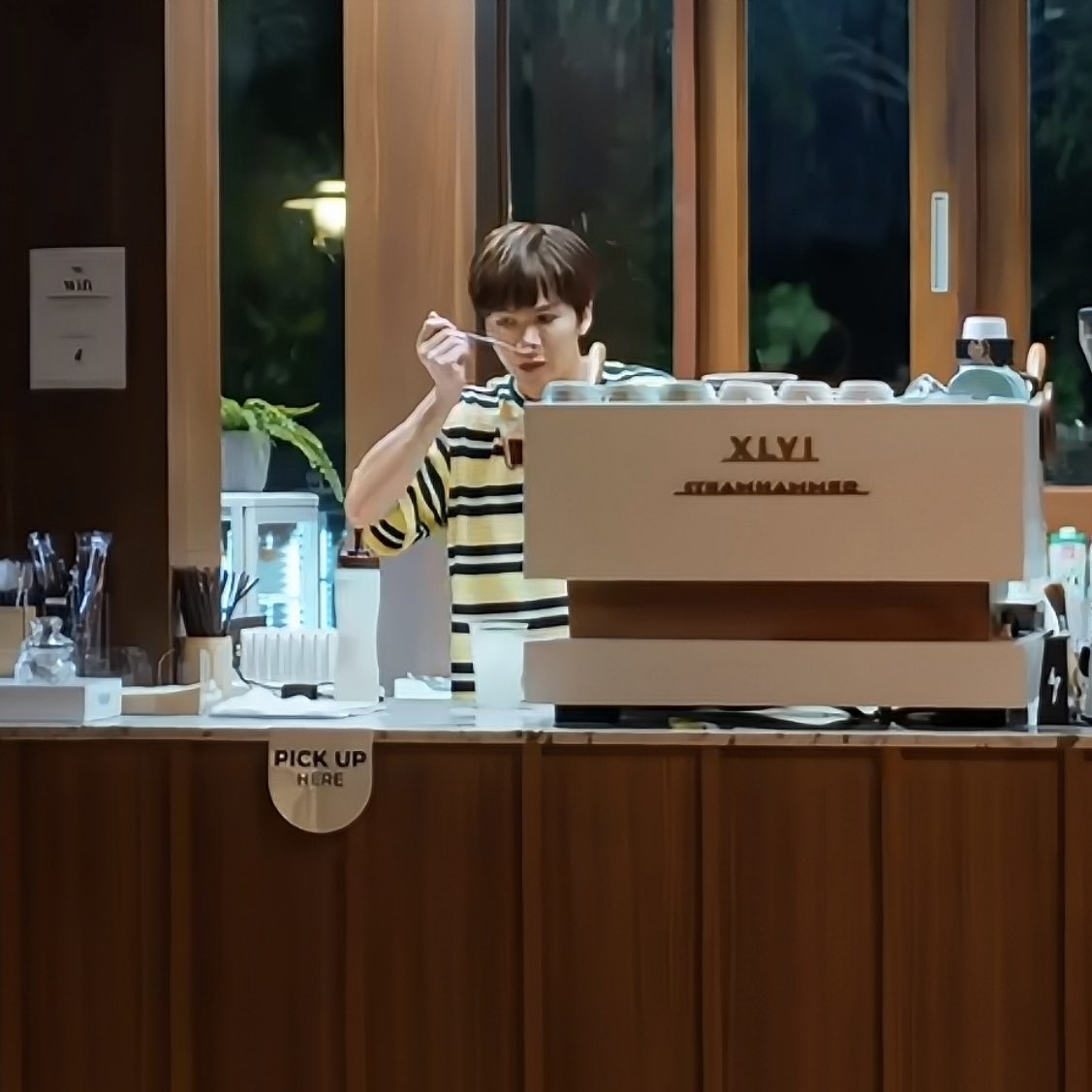 ณอชอ #เเมวส้ม | เอ็มม่าเพื่อนดาวตก💫 tweet media