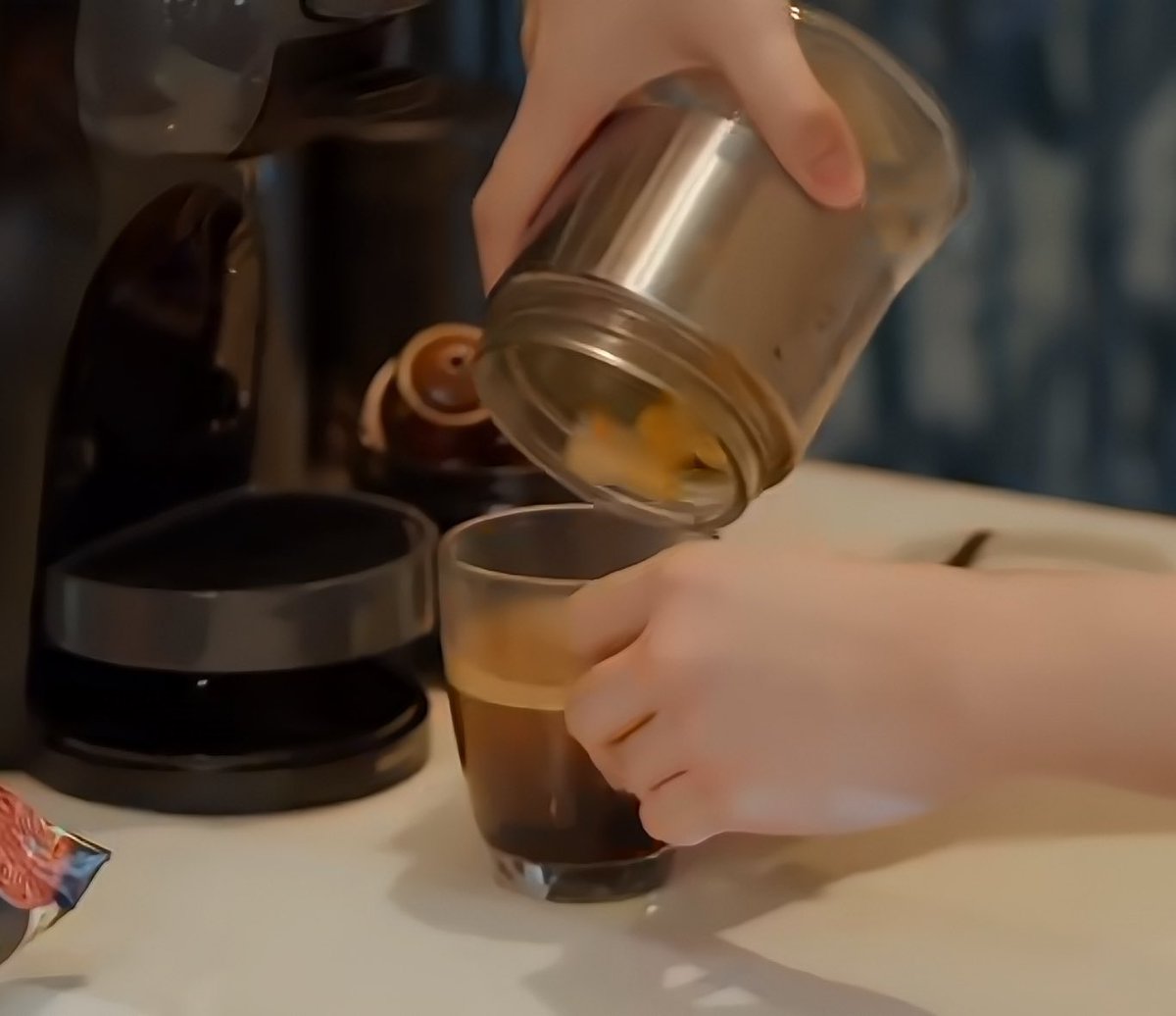 ณอชอ #เเมวส้ม | เอ็มม่าเพื่อนดาวตก💫 tweet media