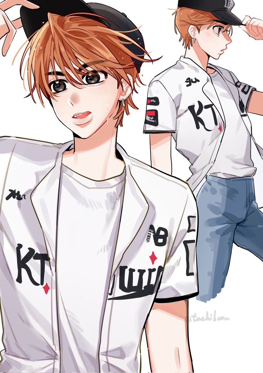 橘タヌキ tweet media