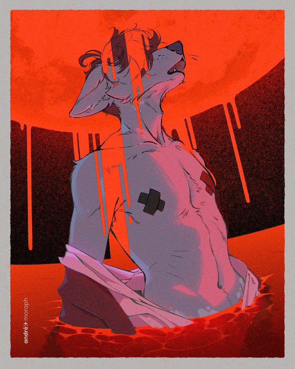 ✨André moraph✨ tweet media