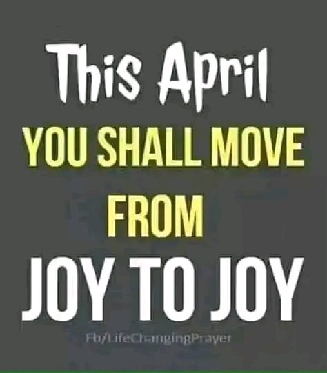 BishopSamTimmy's tweet photo. NEW WEEK DECLARATION:
This week, you are stepping into what God has already finished. Every door meant for you is opening without struggle. You are walking in clarity and produce results. You are blessed in the city and in the field. https://t.co/dhEKT3rmqG