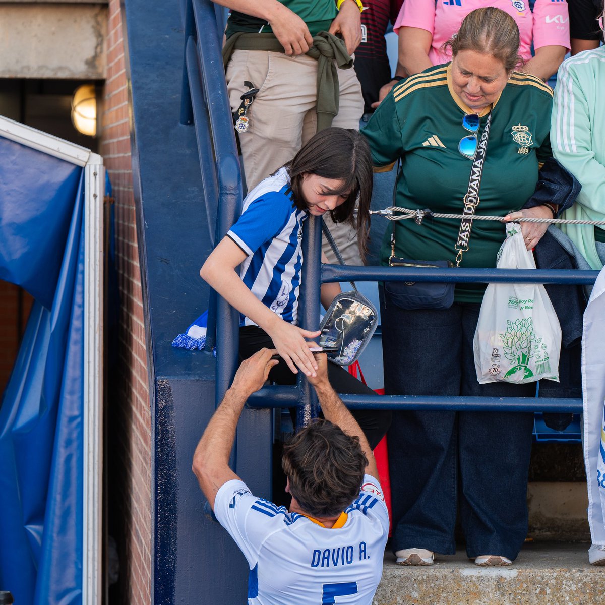 RC Recreativo de Huelva tweet media