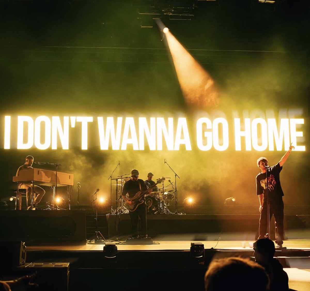 hdigh lockdown tweet media