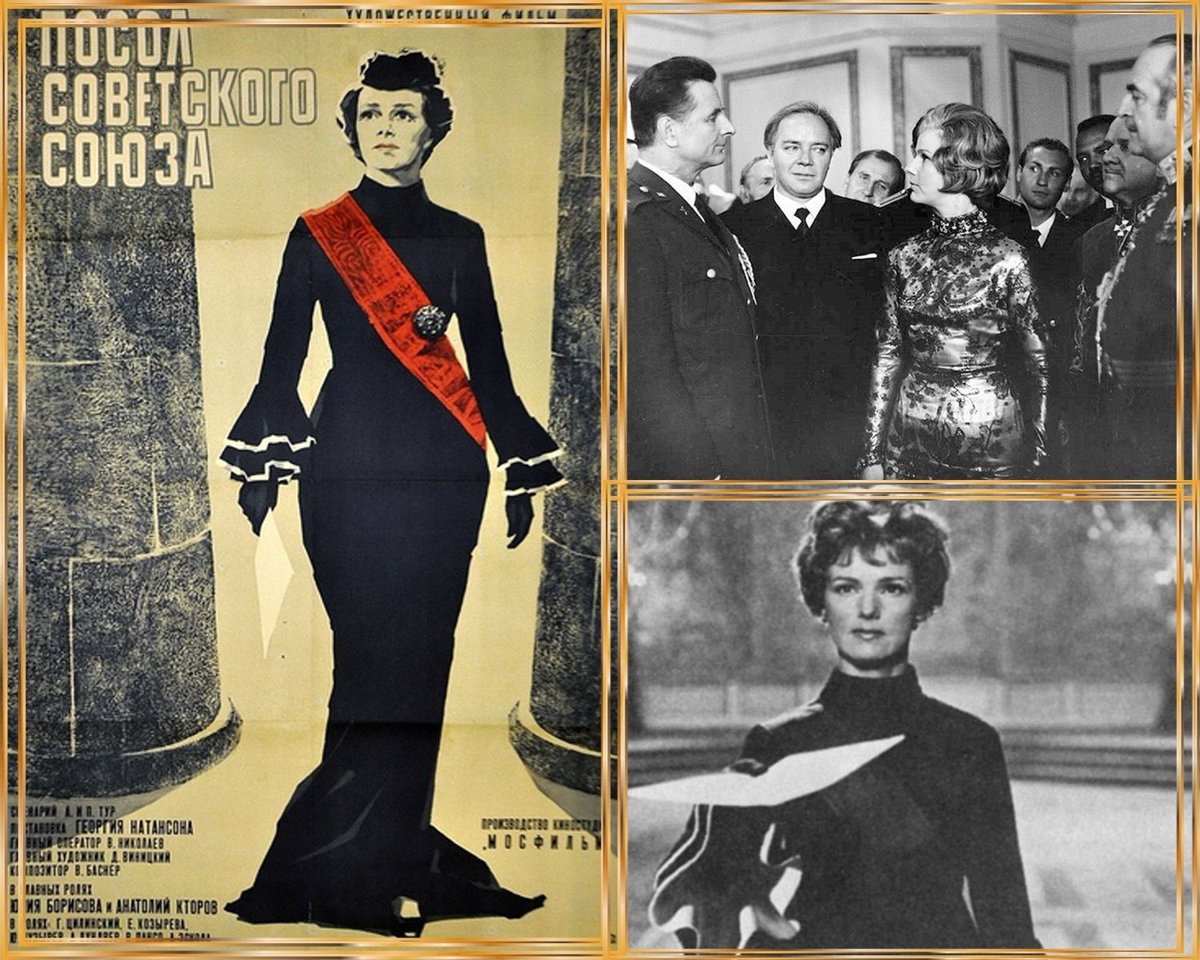 Boris Paraev tweet media