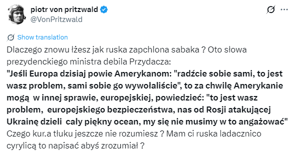 Max Hübner tweet media