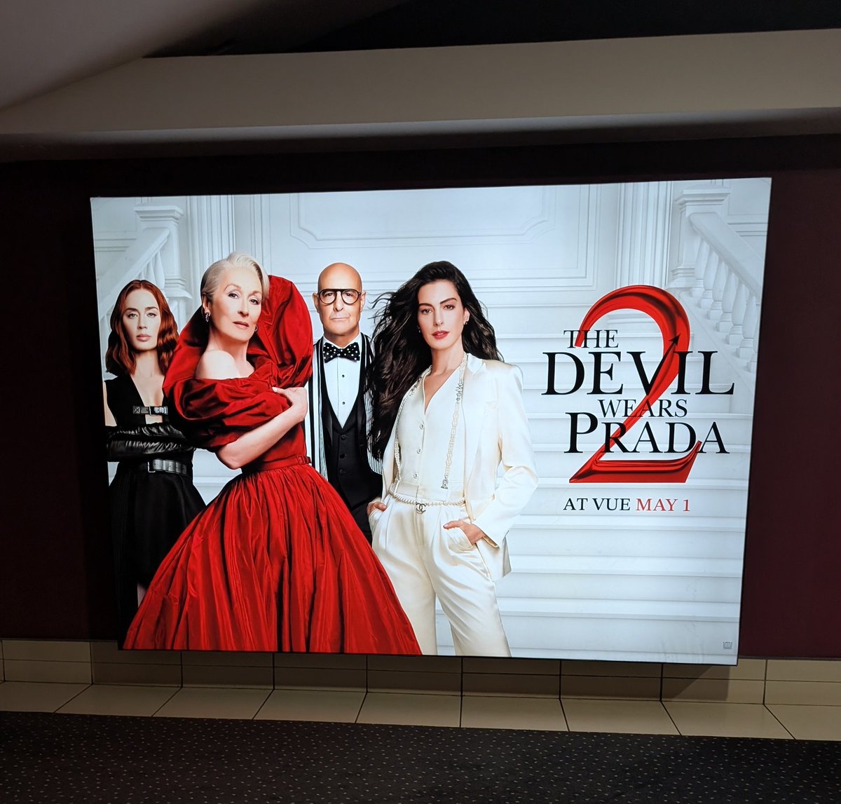 Thomas Roe tweet media