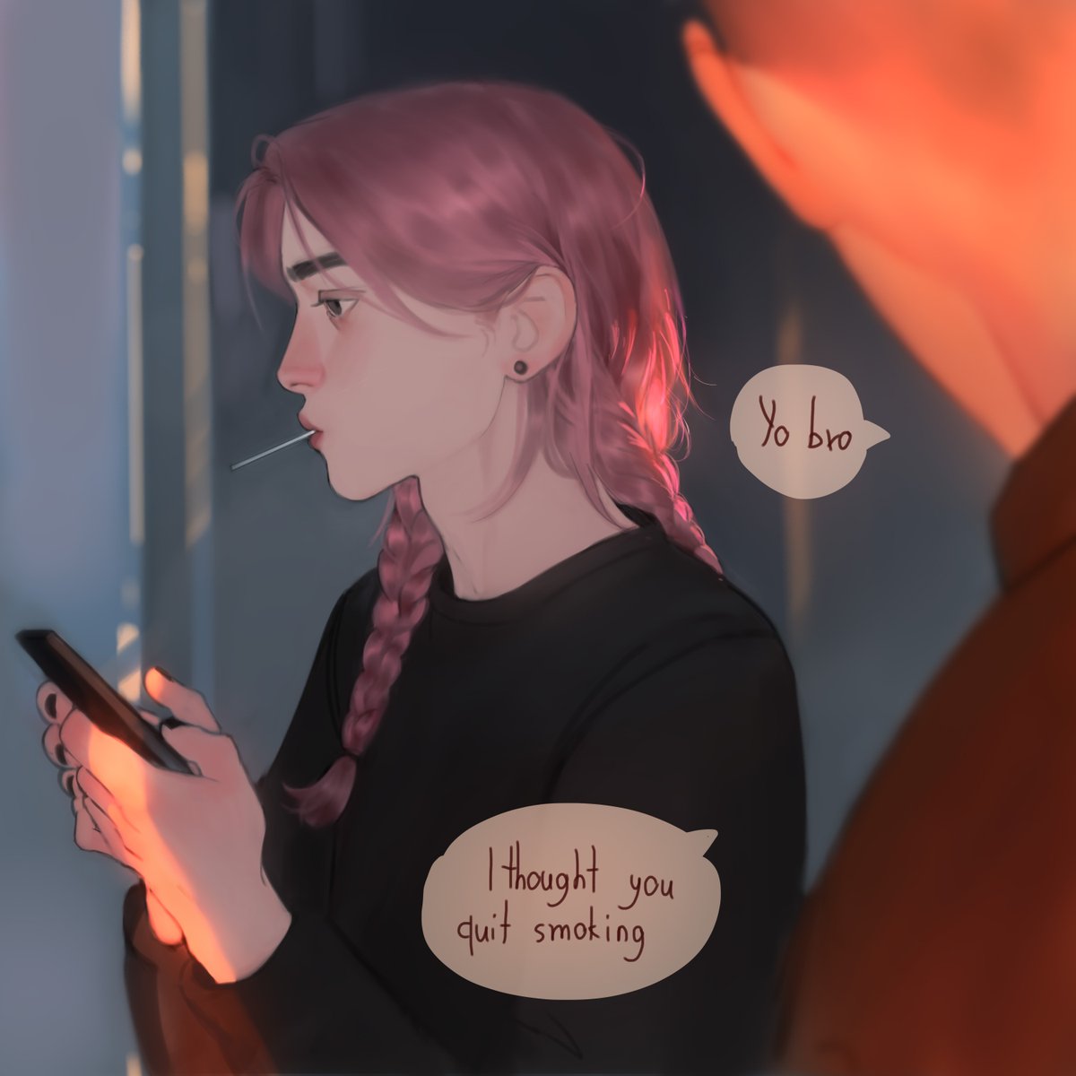 Sasha-SK ⭐ (commissions are closed) tweet media