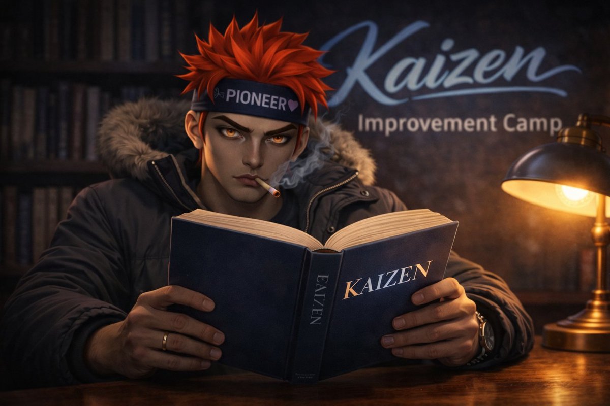 PIONEER 🖤 tweet media