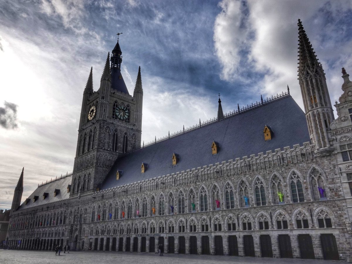 Andrew Holmes tweet media