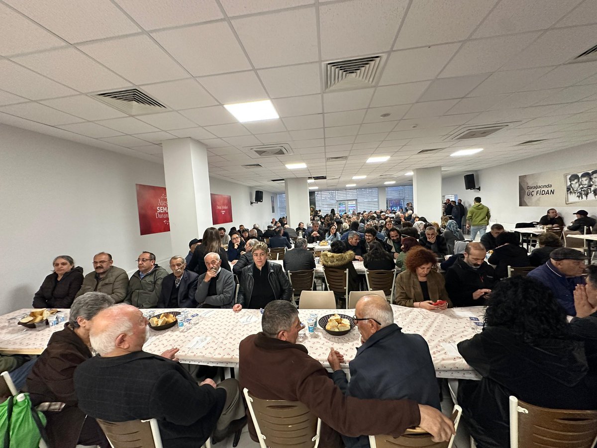 Yaşar Neslihanoğlu tweet media