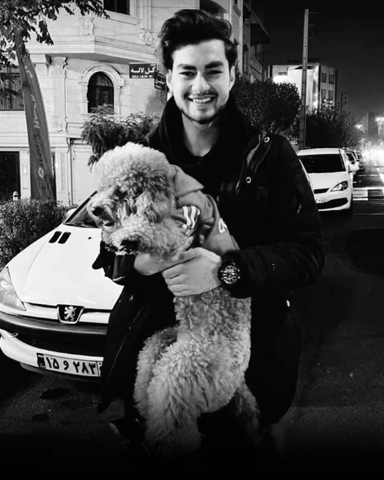 Golnazevan tweet media