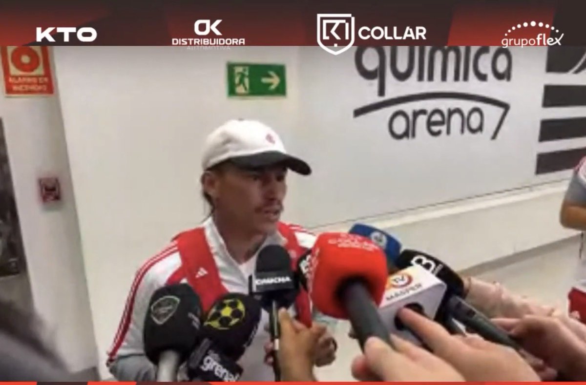 Lucas Collar tweet media