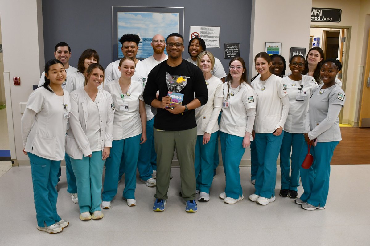 TidalHealth tweet media