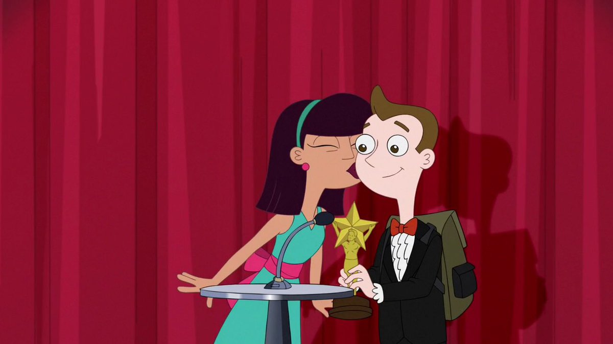 ArendAlphaEagle's tweet photo. Happy anniversaries to Milo/Amanda and Kevin/Hiromi specifically
#MiloMurphysLaw #Milanda #RideAlongLittleDoggie #HamsterAndGretel #Kevromi #TradingFaces https://t.co/zm5CwzlFHj