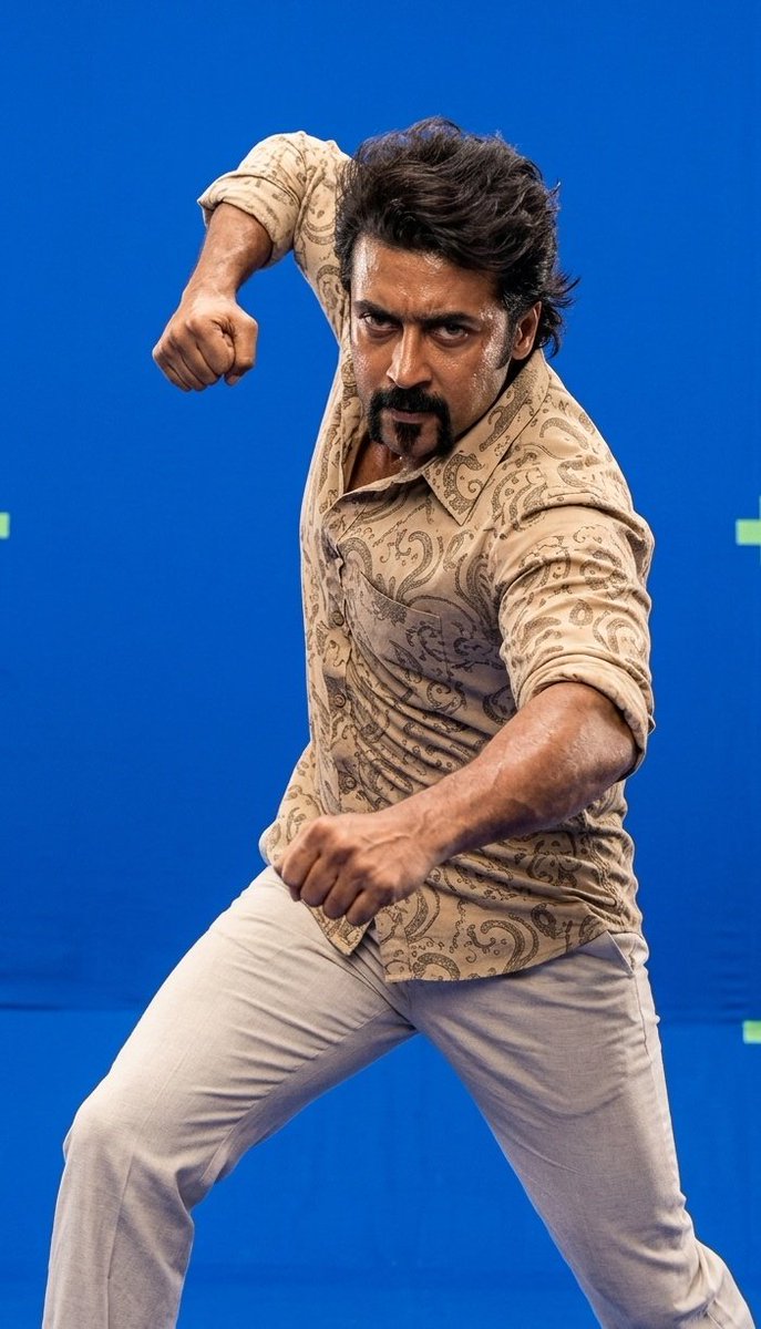 Suriyafansrages's tweet image. #Retro Unseen 🥵🔥