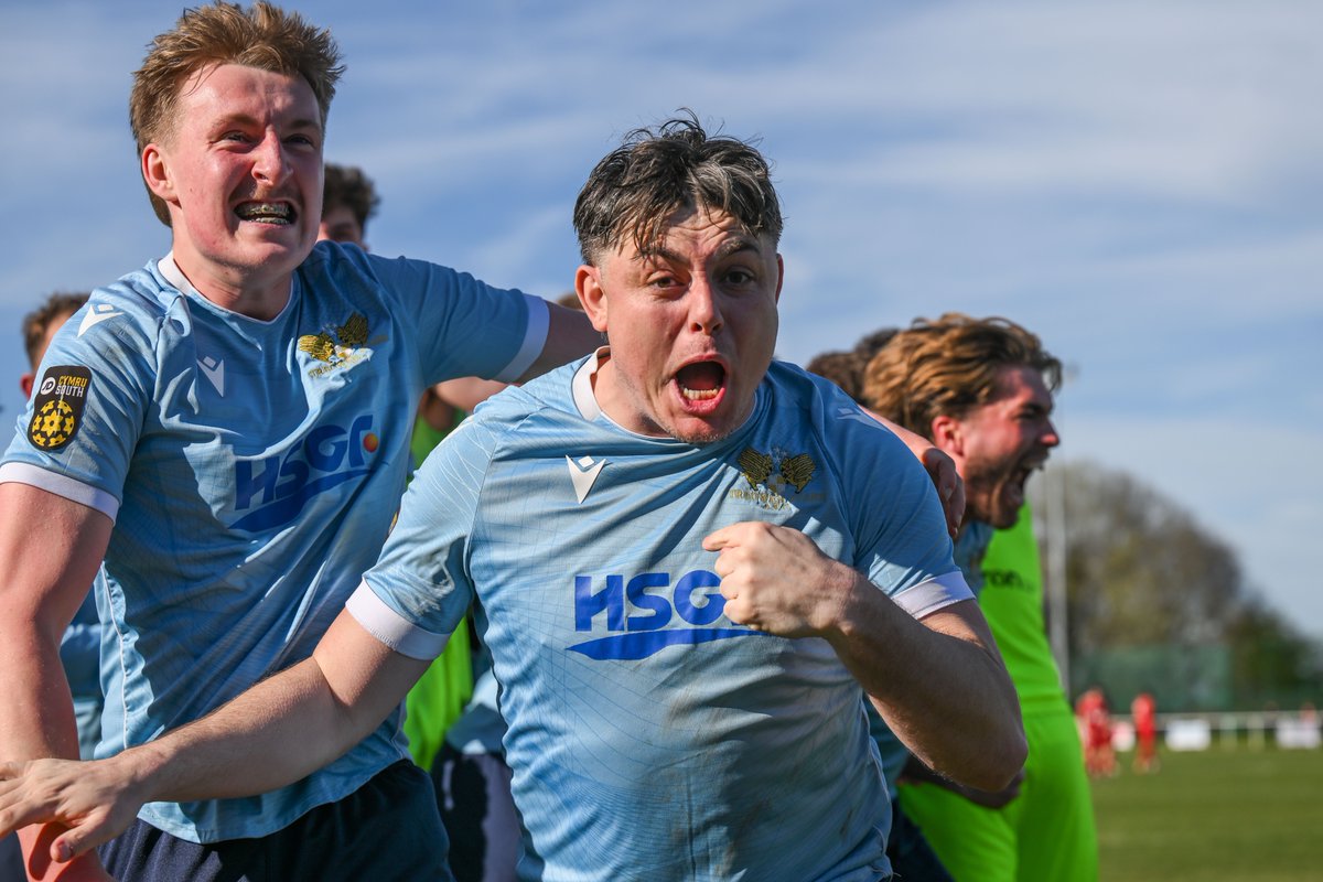 JD Cymru Leagues 🏴󠁧󠁢󠁷󠁬󠁳󠁿 tweet media