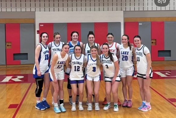 Louisville Leopards Girls' Basketball tweet media