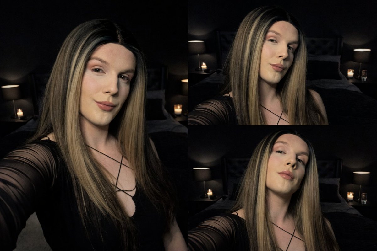 Lucy Nina 🏳️‍⚧️ tweet media