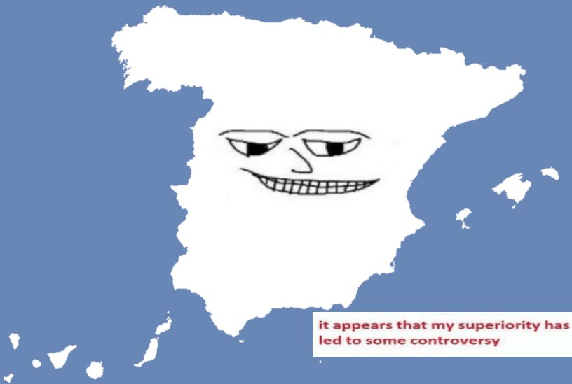 Historia Española tweet media