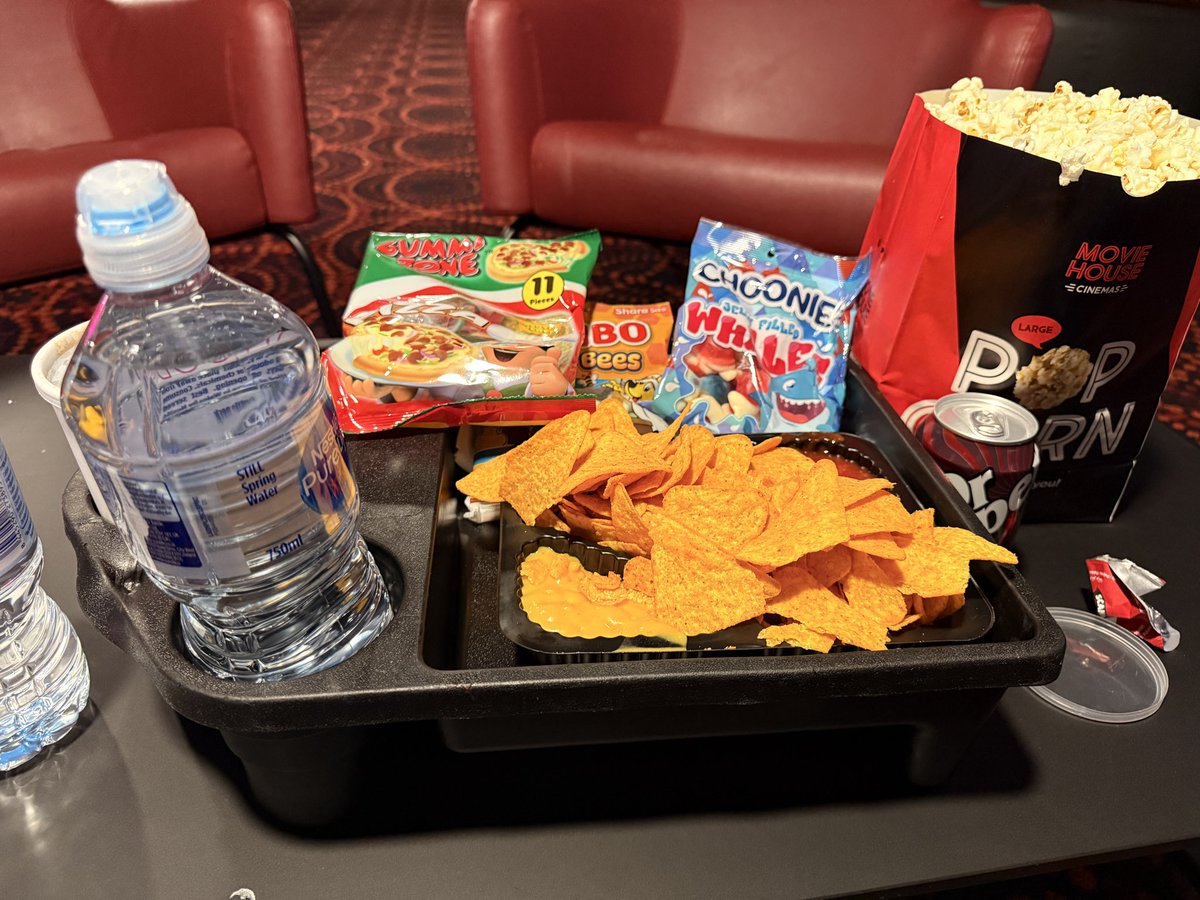 The Magic Mod tweet media