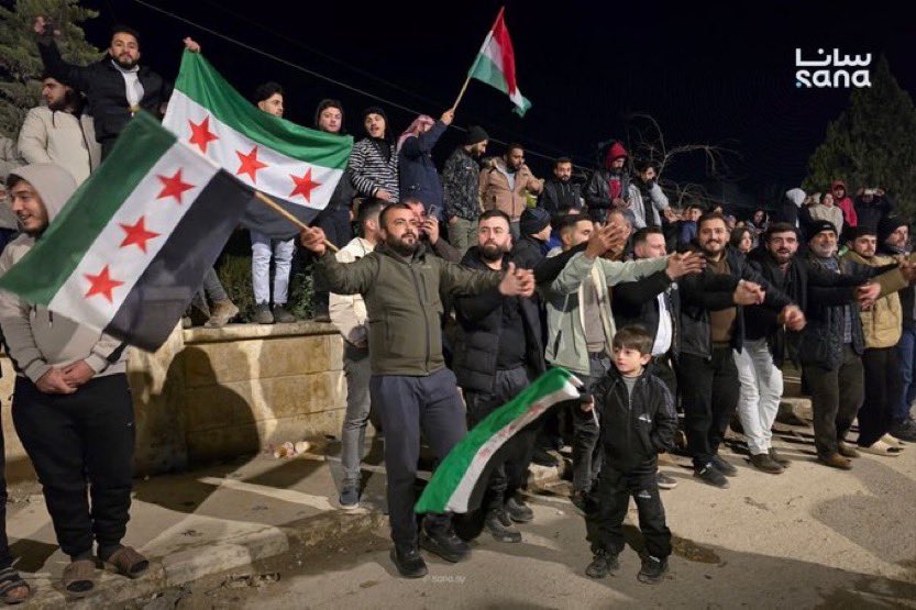 Muʿawiya Ier 🏴 tweet media