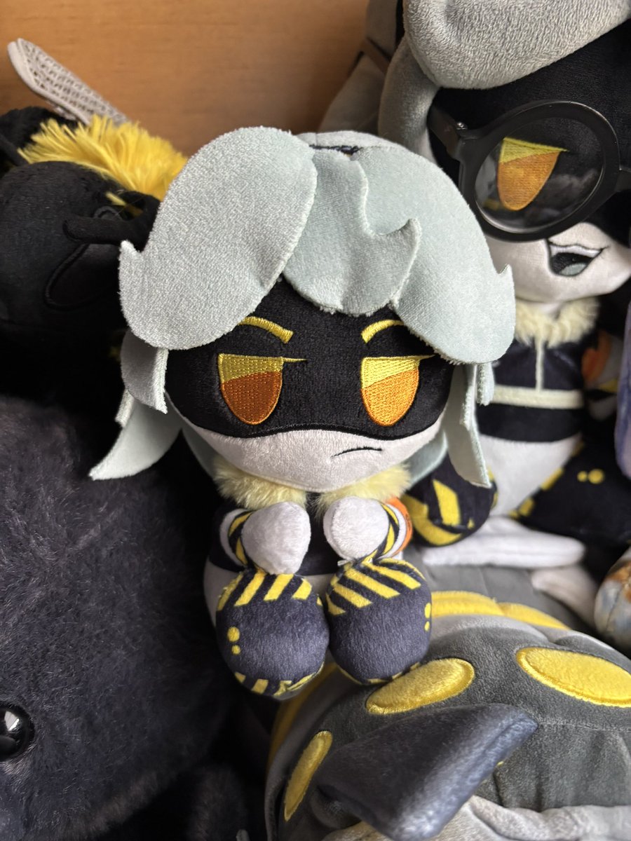 💜🦇Okami (V’s Wife) 🦇💜 tweet media