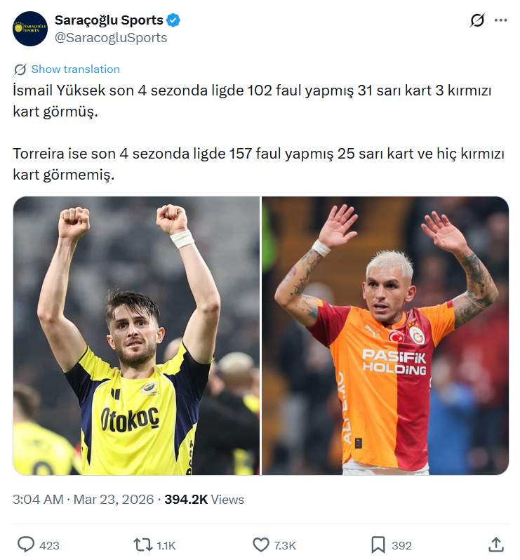 Deniz 🇦🇷 🏆 tweet media