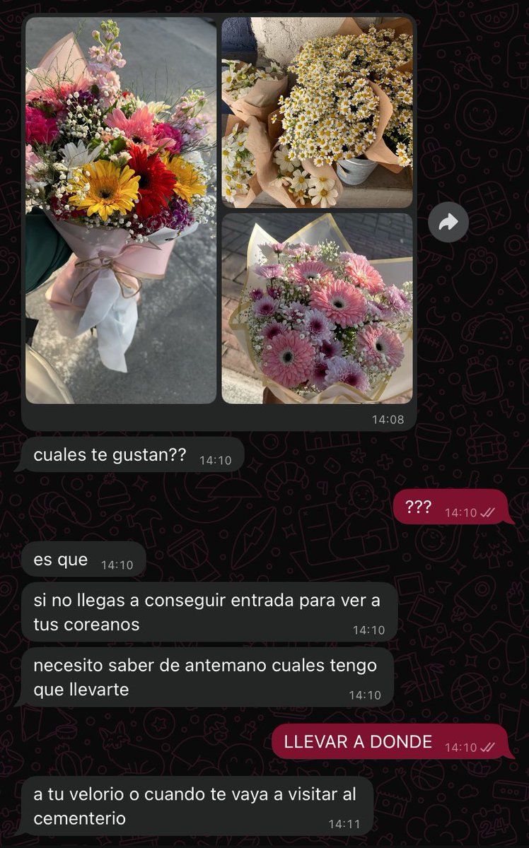 luuarirang tweet media