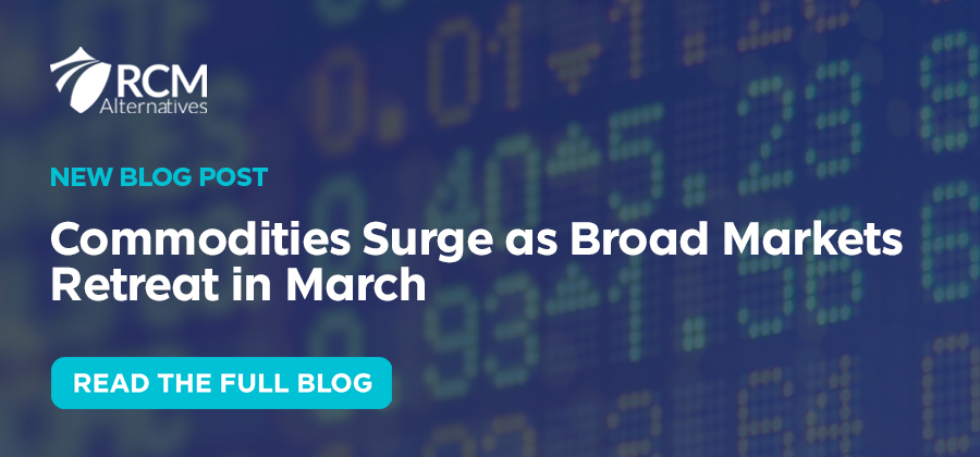 RCM Alternatives tweet media