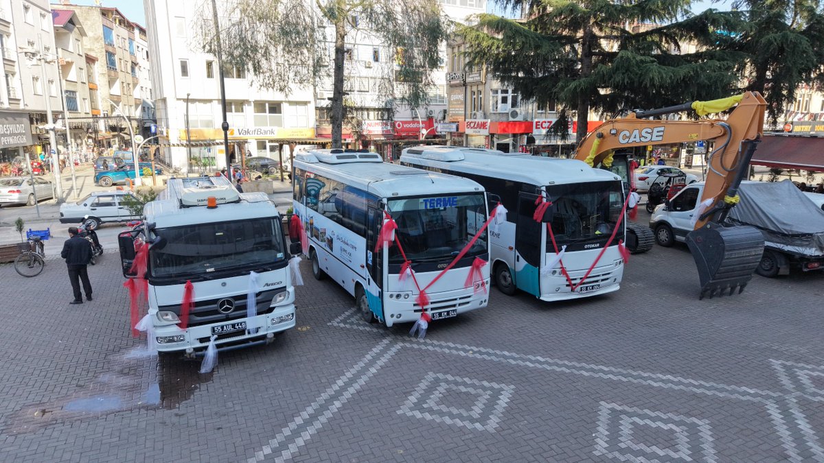 Şenol KUL tweet media