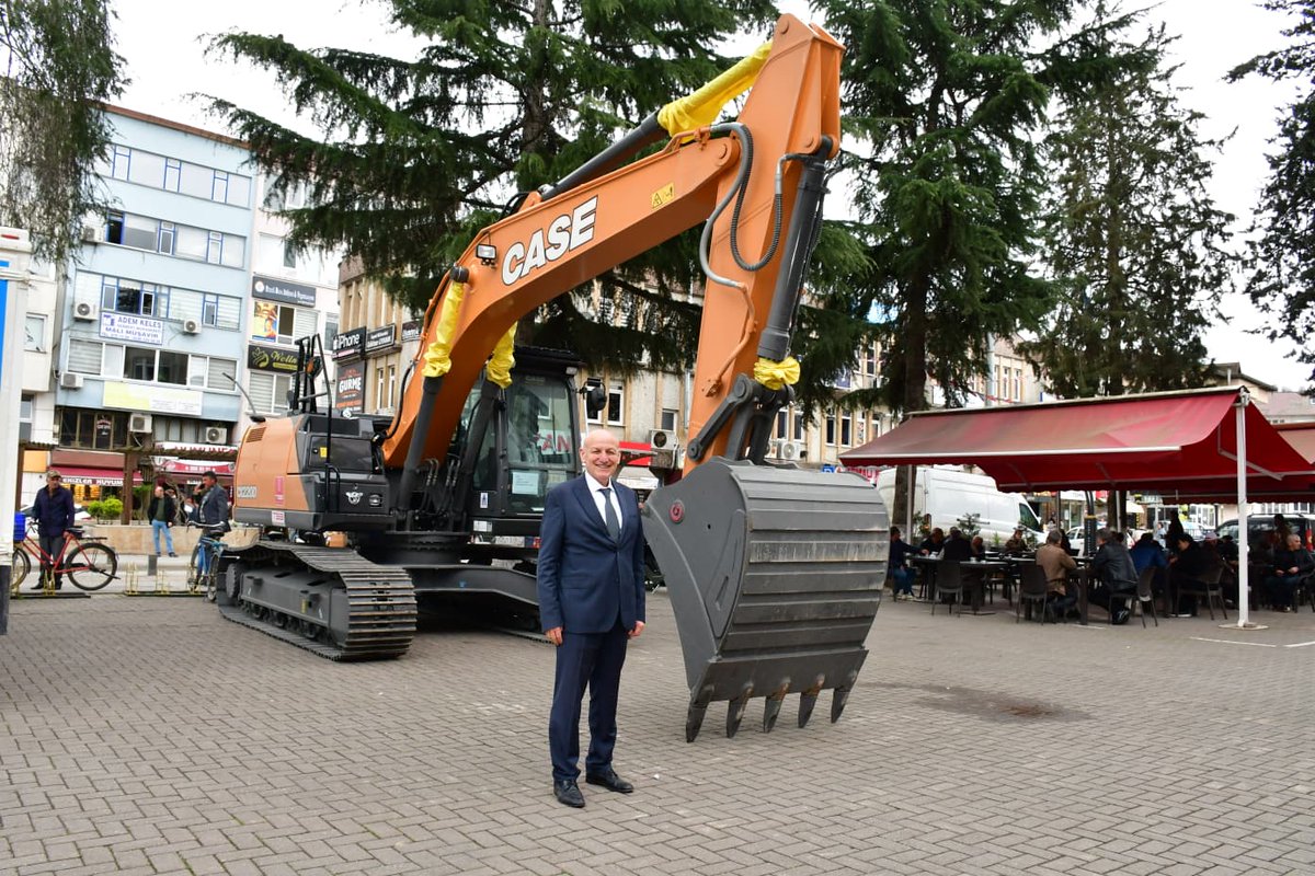 Şenol KUL tweet media